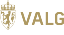 Valg 2023 logo
