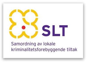 Logo SLT